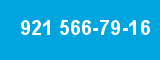 921 566-79-16
